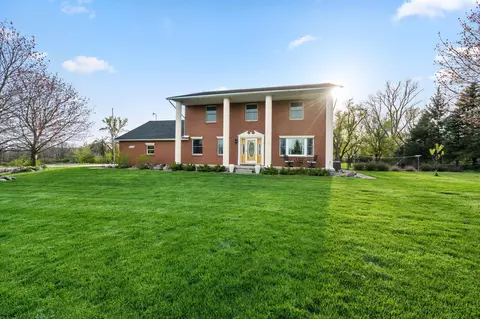 3789 Zeeb Rd, Scio, MI 48130