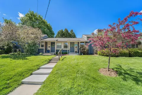 3505 Edgewood Dr UNIT ANN, Ann Arbor, MI 48104