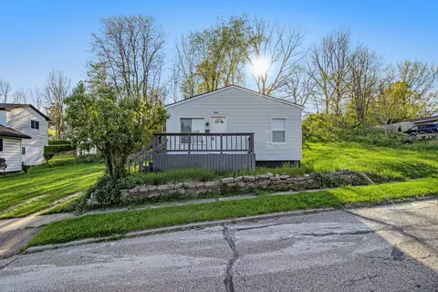 350 Orchard St, Ypsilanti, MI 48197