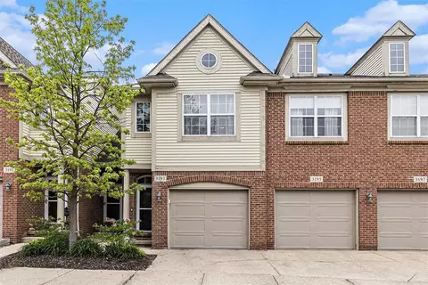 3193 Asher Rd, Ann Arbor, MI 48104