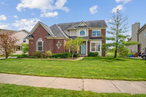 9070 Chambord Dr, Augusta, MI 48197