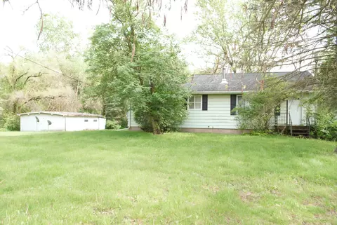 11429 Hieber Rd, Freedom, MI 48158