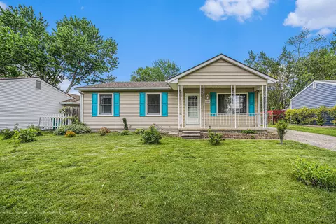 6082 S Miami St, Ypsilanti, MI 48197