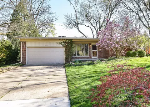 1511 Avondale Ave, Ann Arbor, MI 48103