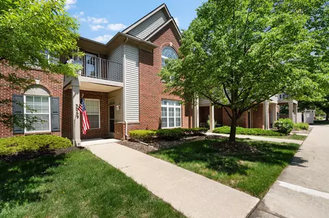 3069 Primrose Ln, Pittsfield, MI 48197