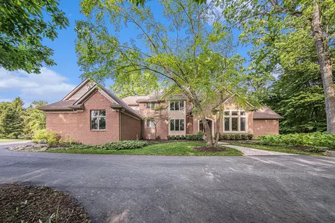2974 W Delhi Rd, Scio, MI 48103