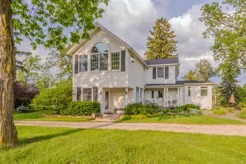 3150 E Morgan Rd, Pittsfield, MI 48108