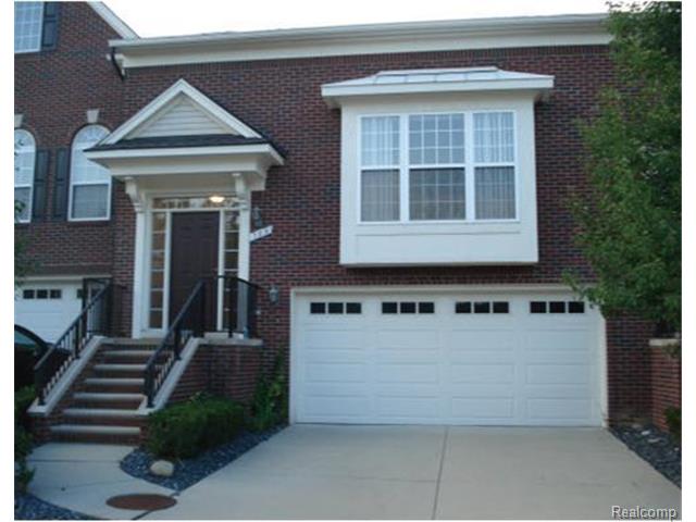 783 Red Run, Troy, MI 48085 photo 1