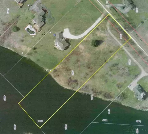 6815 Daly Rd, Webster, MI 48130 photo 1
