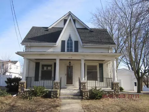 419 E Main, Manchester, MI 48158 photo 1