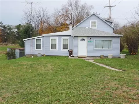 3610 Edison, Dexter, MI 48130 photo 1