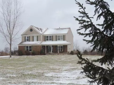 1292 N Steinbach Rd, Lima, MI 48130 photo 1