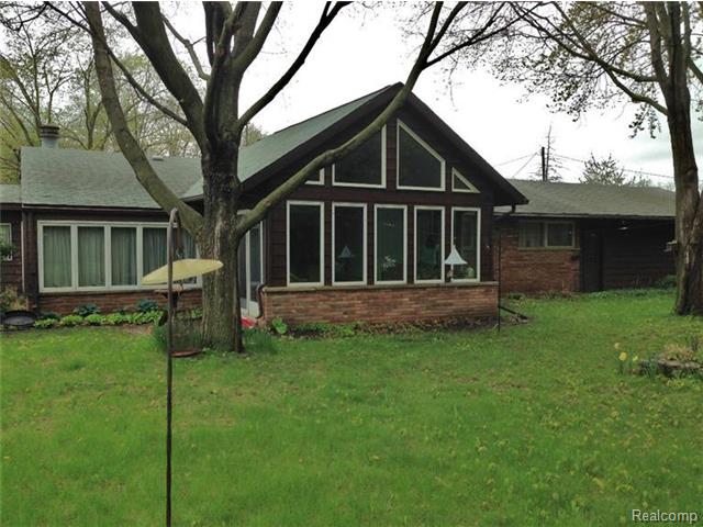 2870 Baker Rd, Dexter, MI 48130 photo 1