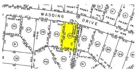 7630 Wadding Dr, Cambridge, MI 49265 photo 1