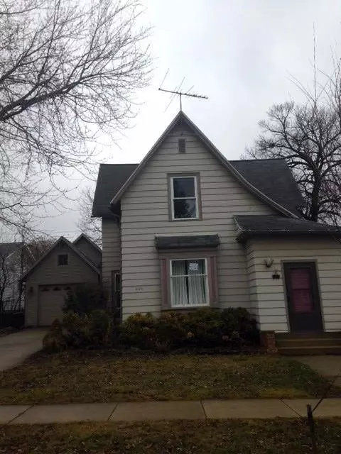 8025 5th St, Dexter, MI 48130 photo 1