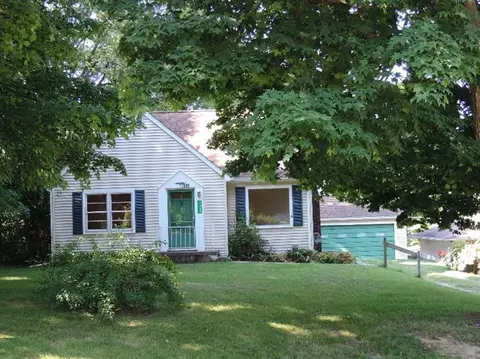 7669 Forest St, Dexter, MI 48130 photo 1