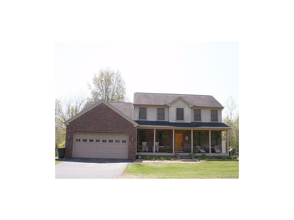1205 Baker Rd, Dexter, MI 48130 photo 1