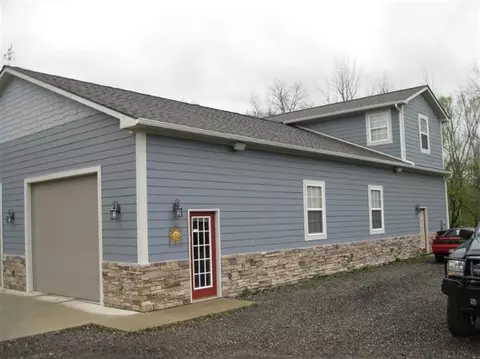 6501 N Territorial Rd, Webster, MI 48130 photo 1