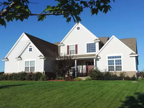 6509 Sterling Trl, Dexter, MI 48130 photo 1