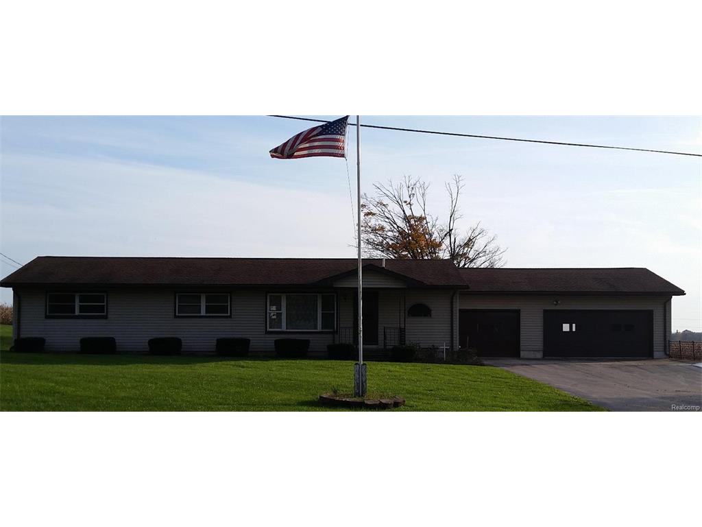 4357 Braun Rd, Saline, MI 48176 photo 1