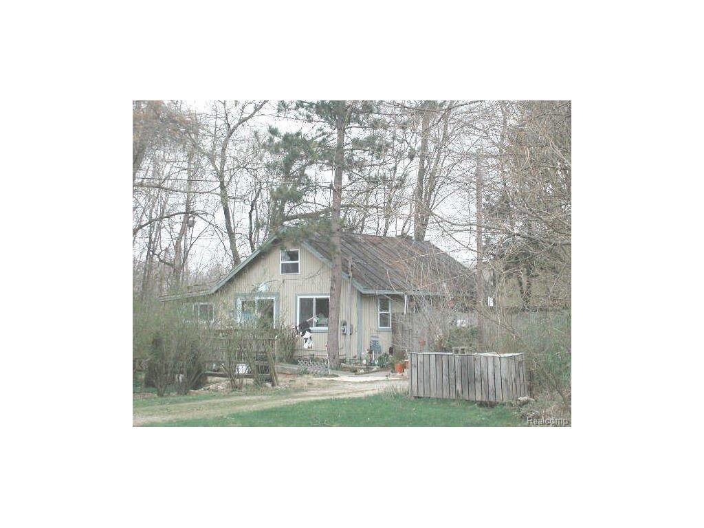 2865 Baker Rd, Dexter, MI 48130 photo 1