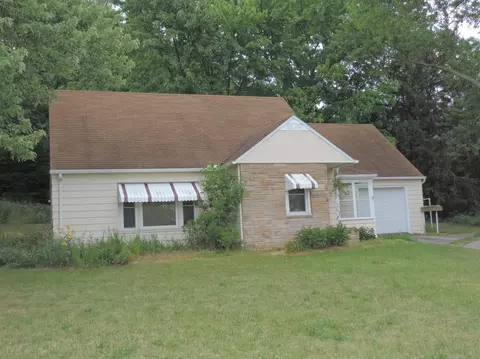 2250 Baker Rd, Scio, MI 48130 photo 1