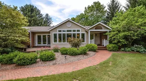 2444 Strieter Rd, Ann Arbor, MI 48103 photo 1