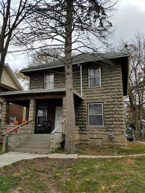 907 Francis St, Jackson, MI 49203 photo 1