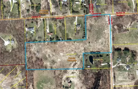 4960 E Allen Rd, Oceola, MI 48855 photo 1