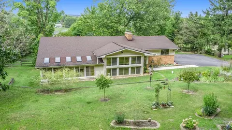 9280 Fleming Rd, Dexter, MI 48130 photo 1