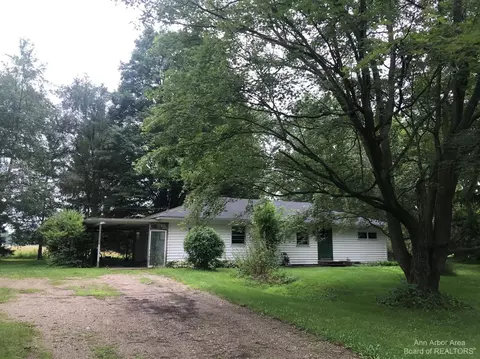 7891 Gregory Rd, Webster, MI 48130 photo 1