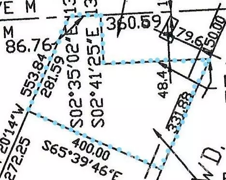 1 Townsend Rd, London, MI 48160