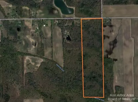 0 Allison Rd, London, MI 48160