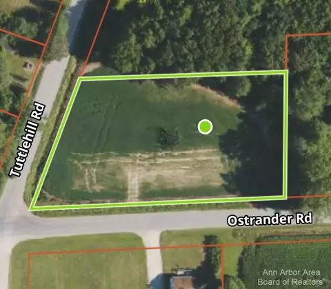 1 Ostrander, London, MI 48159