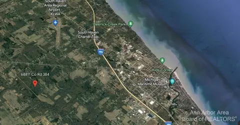 68811 County Road 384, Unknown, MI 49090