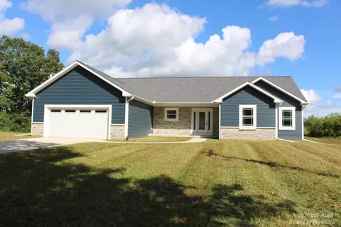 3165 Burkhart, Grass Lake, MI 49240