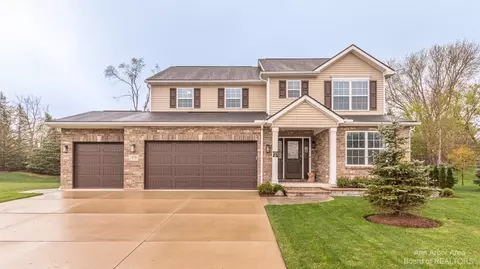 1576 Courtney Ct, Superior, MI 48198