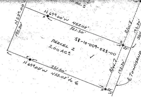 2 Townsend, Unknown, MI 48160