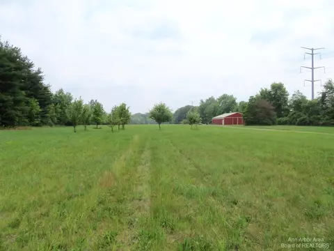 5820 Milan Oakville Rd, Unknown, MI 48160