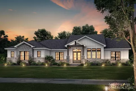9187 Charter Oak Ln, York, MI 48176