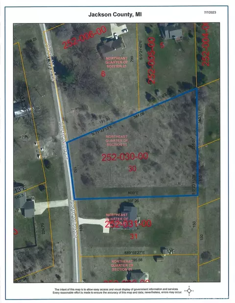1301 N Wind Drive Modifier Dr #30, Leoni, MI 49201