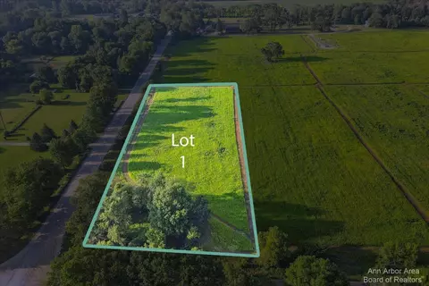 0 Spears Modifier #LOT 1, Putnam, MI 48169