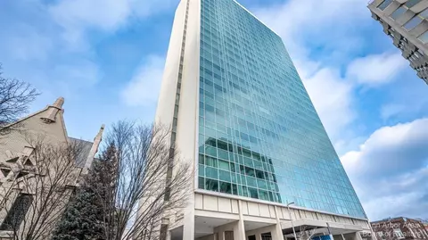 555 E William St, Ann Arbor, MI 48104