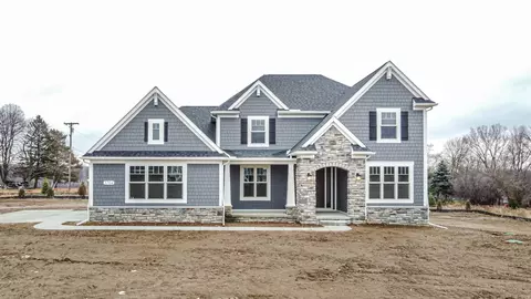 3718 Cornwell Ct UNIT ANN, Ann Arbor, MI 48105