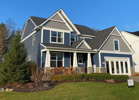 02 Campolina Road Unit Rd #1, Sylvan, MI 48118
