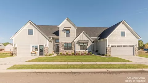 1294 Gallery Pointe Dr, Pittsfield, MI 48176