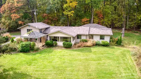856 S Freer Rd, Lima, MI 48118