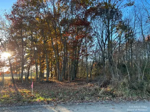 0 Sylvan, Sylvan, MI 48118