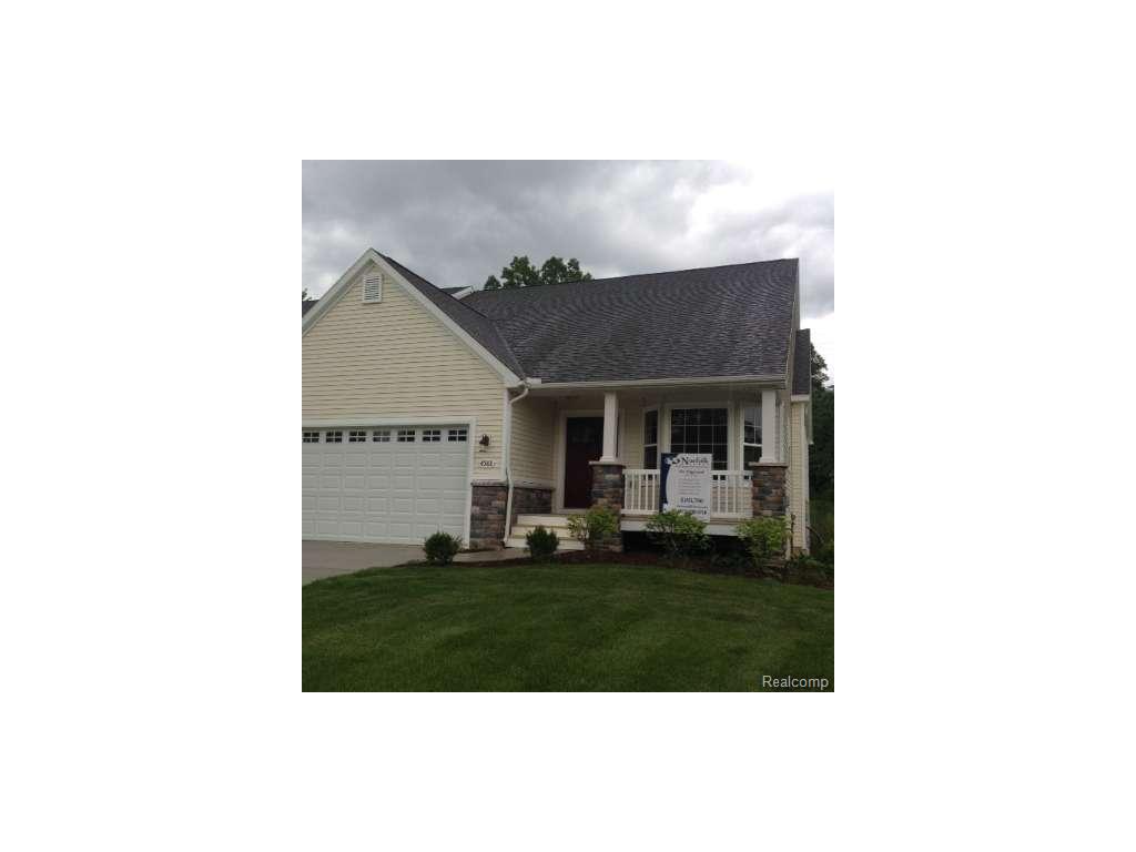 4583 Devon, Jackson, MI 49203 photo 1