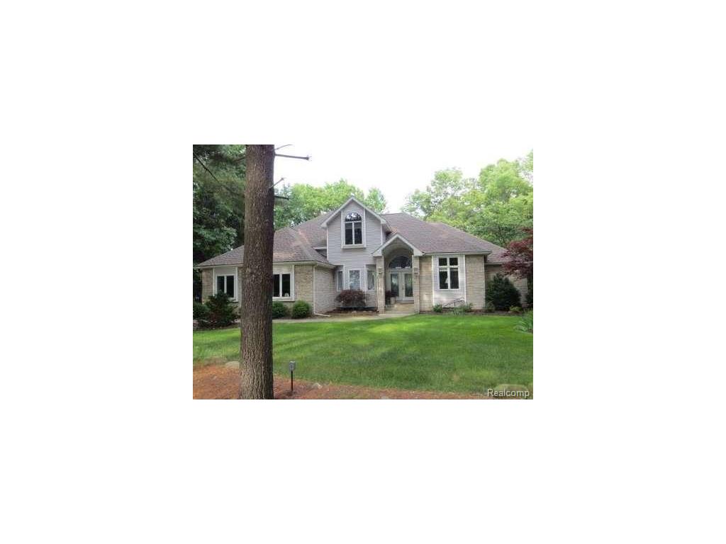 4451 Peninsula Dr, Jackson, MI 49201 photo 1